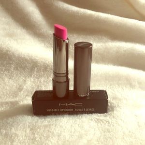 Mac lipstick